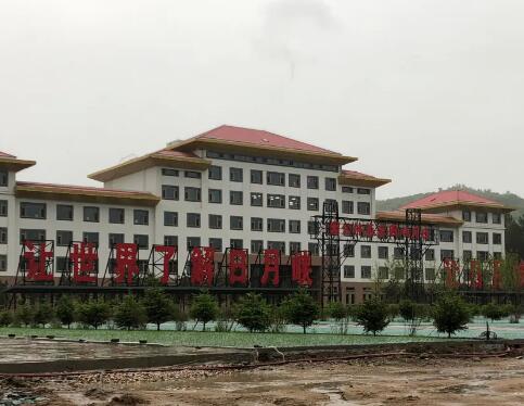 气功大师涉嫌迷信致人死亡被刑拘
