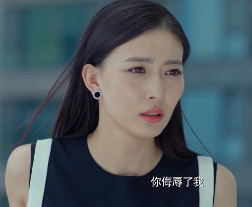爱我就别想太多薛瑛扮演者是谁