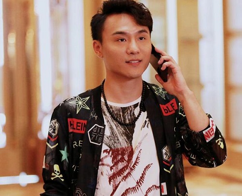 爱我就别想太多沈文文结局如何