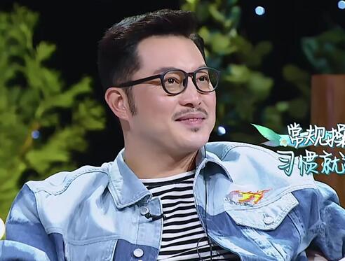 妻子的浪漫旅行4胡可自曝初恋像黎明