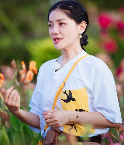 妻子的浪漫旅行4胡可自曝初恋像黎明