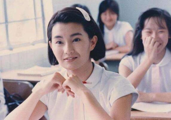 电影流金岁月蒋南孙喜欢谁