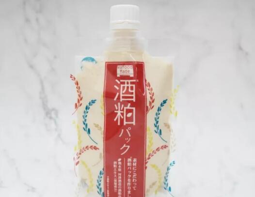 酒粕面膜多久用一次