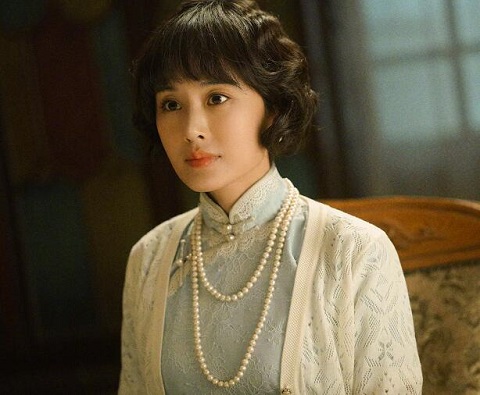 局中人苏静婉喜欢谁