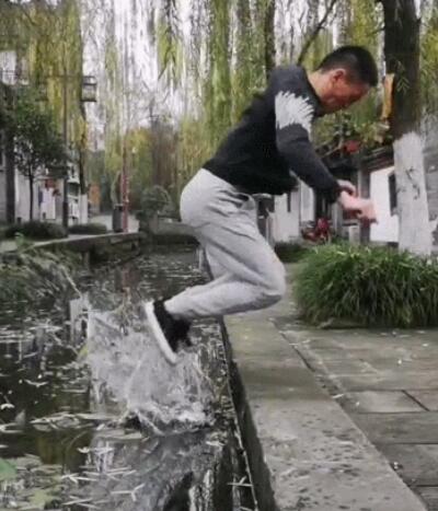 快乐大本营张成强资料介绍