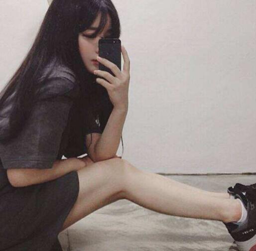 去闺蜜家过夜老公生气了