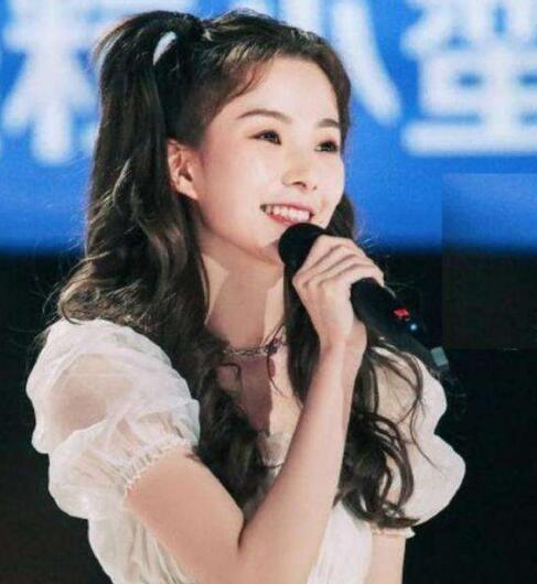 陈卓璇为什么没有中插广告
