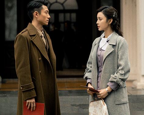 局中人姚碧君是好人吗