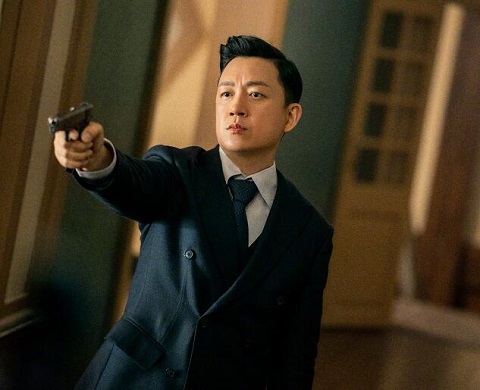 局中人沈林是好的还是坏的