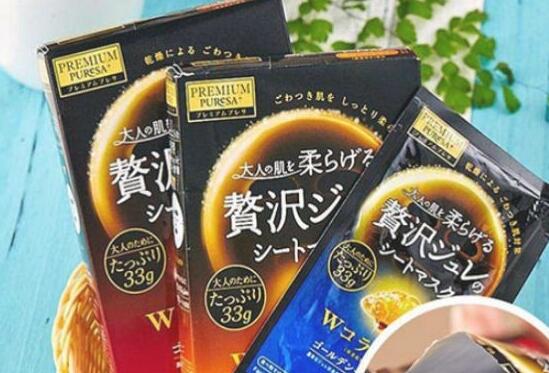 佑天兰面膜使用步骤
