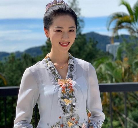 小娘惹玉珠最后结局是什么