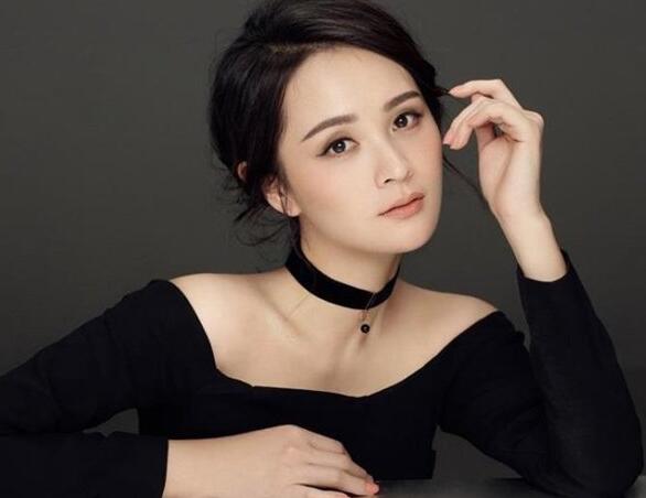 邓莎的老公是谁