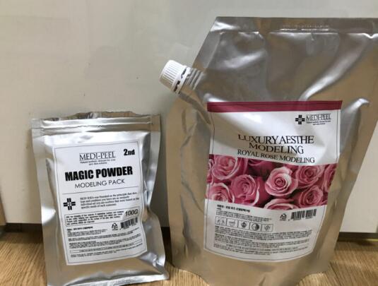 玫瑰软膜用完要洗脸吗