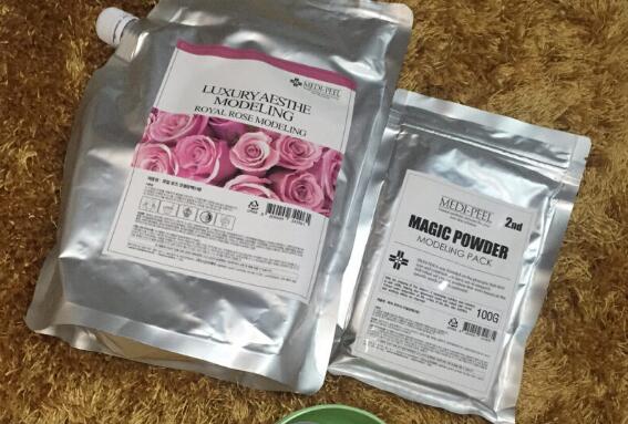 玫瑰软膜怎么用