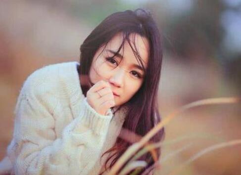 女朋友无缘无故说分手