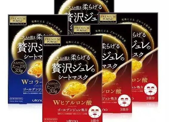 佑天兰果冻面膜要洗吗