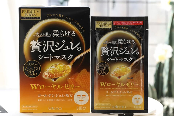 佑天兰果冻面膜要洗吗