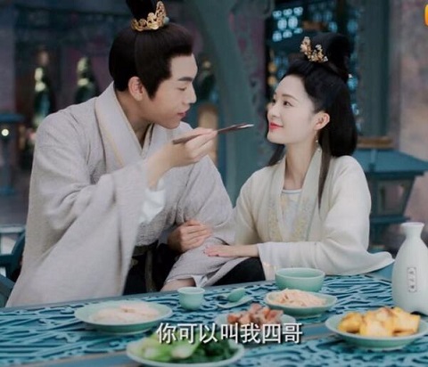 锦绣南歌刘义康原型是谁
