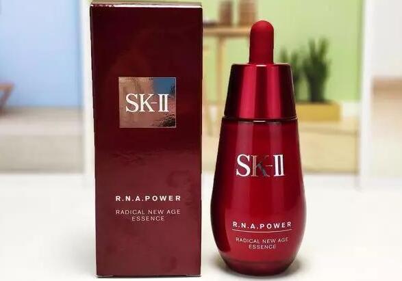 sk2小红瓶抗衰老吗