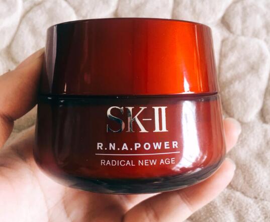 sk2小红瓶和大红瓶区别