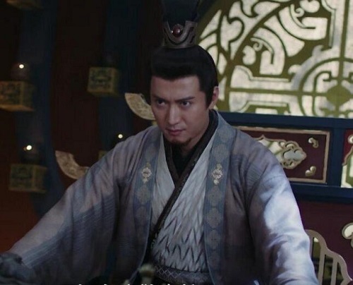 锦绣南歌陆远有历史原型吗