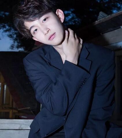 少年之名凡宇为什么不能露脸