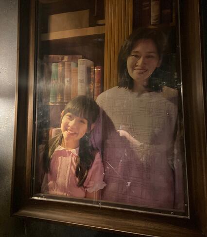 密室大逃脱2第一期陶妈妈谁演的