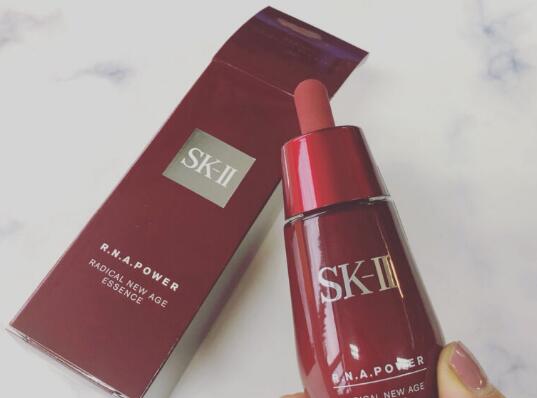 sk2小红瓶怎么用