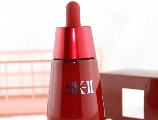 sk2小红瓶怎么用