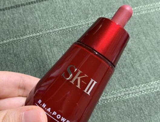 sk2小红瓶保质期多久