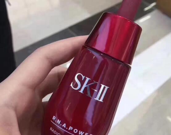 sk2小红瓶保质期在哪里