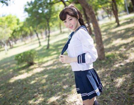 学长要我做他的妻子