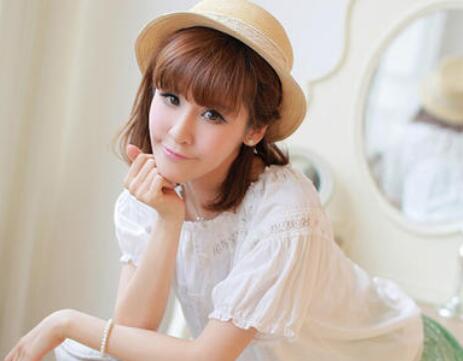和女同学那段往事