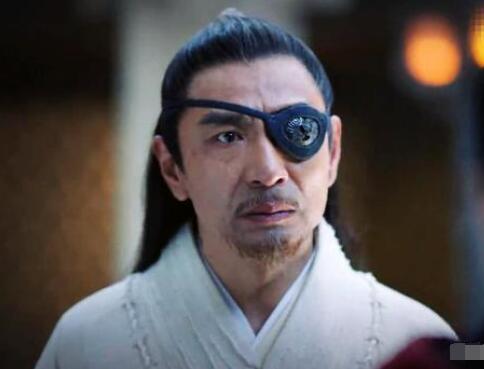锦绣南歌沈骊歌师父是好是坏