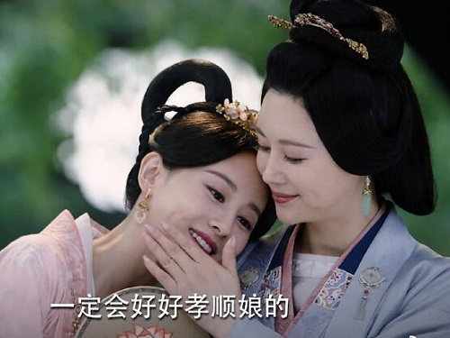 锦绣南歌沈乐清喜欢谁