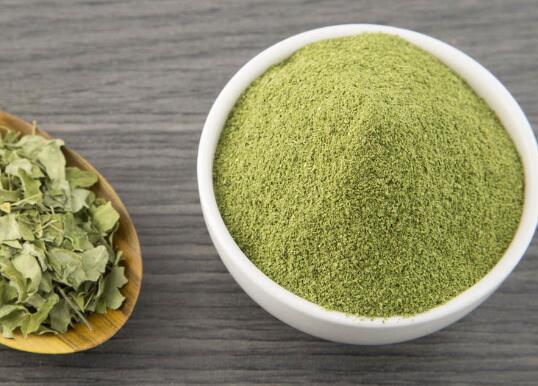 抹茶粉蜂蜜面膜怎么做