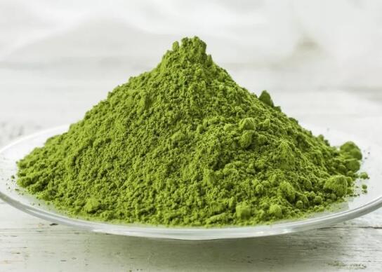 抹茶粉蜂蜜面膜怎么做