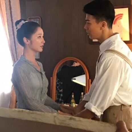 小娘惹月娘是哑巴吗