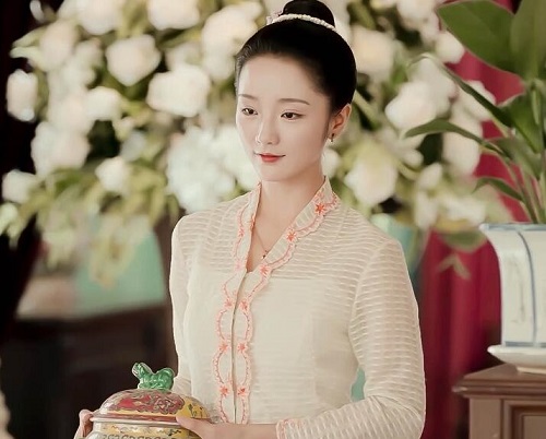 小娘惹月娘是哑巴吗