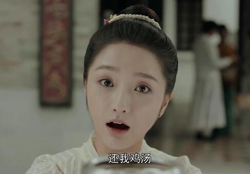 小娘惹陈锡和谁结婚了