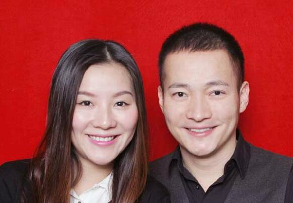 喻恩泰什么时候结婚的