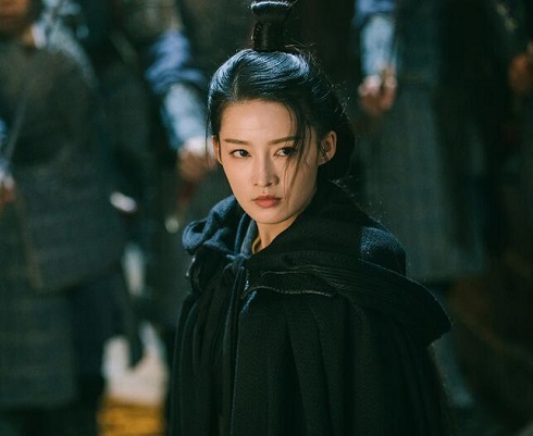 锦绣南歌骊歌真的是沈家女儿吗