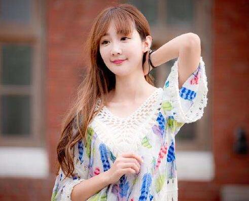 与女儿生活的日子
