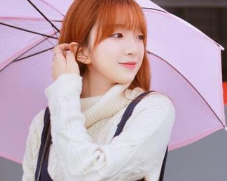 与女儿生活的日子