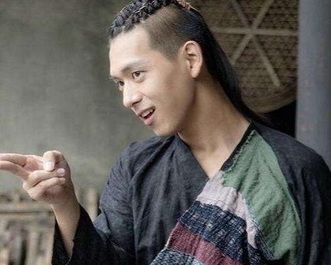 郭得友原型是冯耀先吗