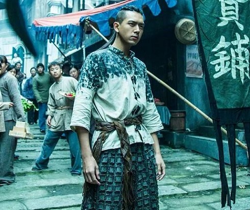 郭得友原型是冯耀先吗