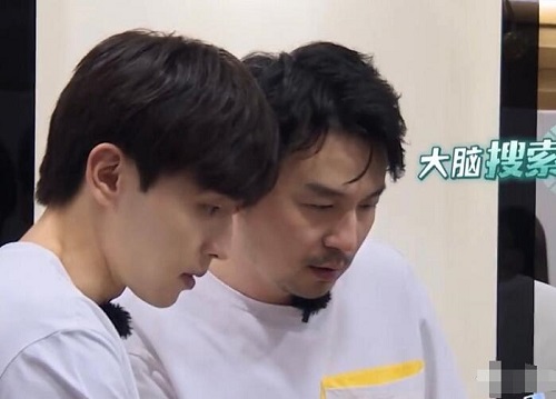 极限挑战6孙芮是哪一期