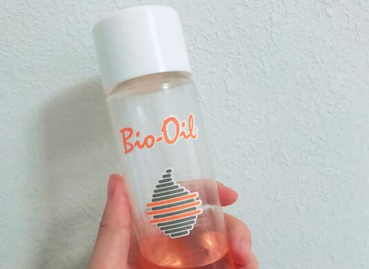 百洛油可以直接上脸吗