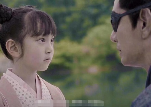 锦绣南歌骊歌师父身份