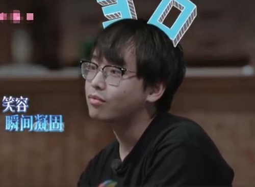 向往的生活4岳云鹏数三十有什么规律